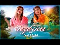 New masihi geet 2022  fazal tera  farah  sydel  christian gospel singers