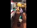 Ambulance Washing 2