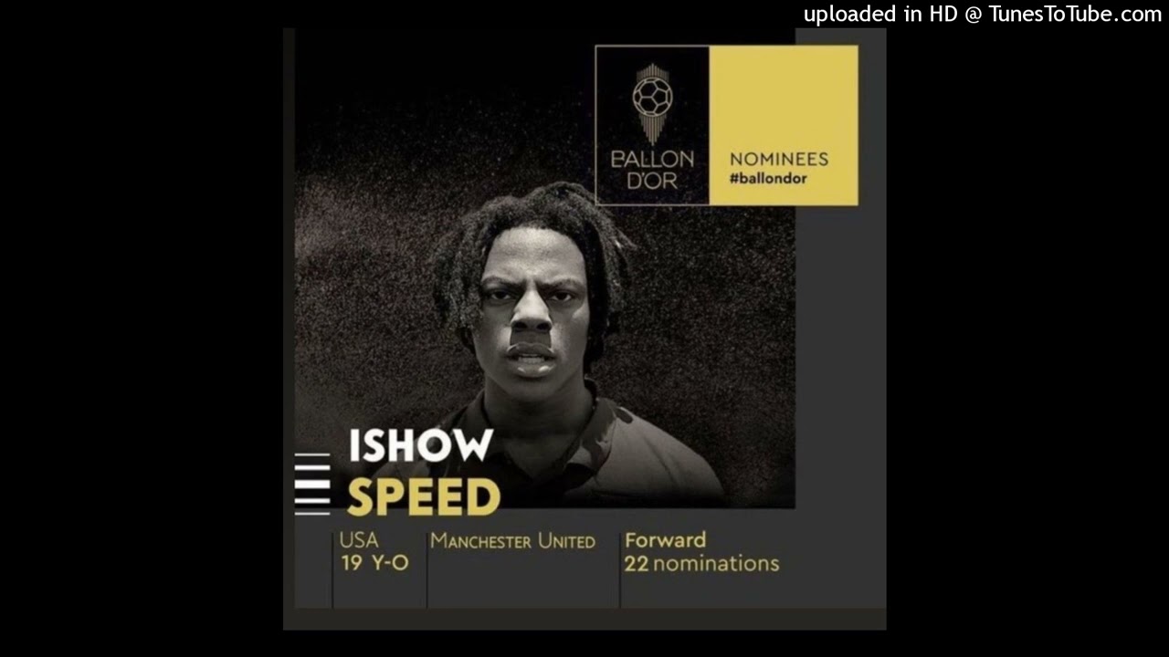 [FREE] ishowspeed x badmanrill x skaiwater rare jersey club type beat - "BYE BYE!"