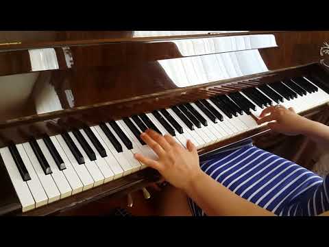 Tələbə 📚📖🎓- Elmira Rehimova (piano)