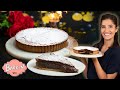 Tara&#39;s Chocolate Fondant Pistachio Tart Recipe | Bake In