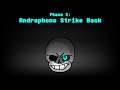 UnderSwap: Distrust - Androphono Strike Back [Phase 2] (My Take)