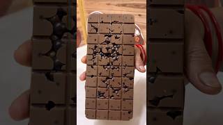 Socha Tha Ek Bar Banegi… Par Ban Gayi Sabki Favourite #freecooking #freshbakes #chocolate #shorts