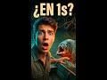 PIRAÑAS: Este MITO te puede costar un DEDO #shorts