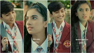 Nashaa Song Whatsapp Status Mohammad Faiz Ruhana Khanna Nasha Song Status New Song 2023