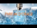 PARFUM D `ORAGE