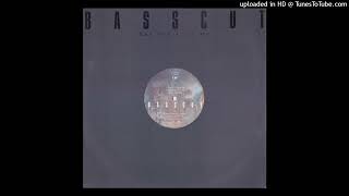 Basscut - Say you love me (1990)