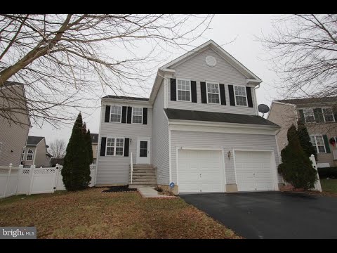 24 Coventry Terrace, Columbus, NJ home video tour