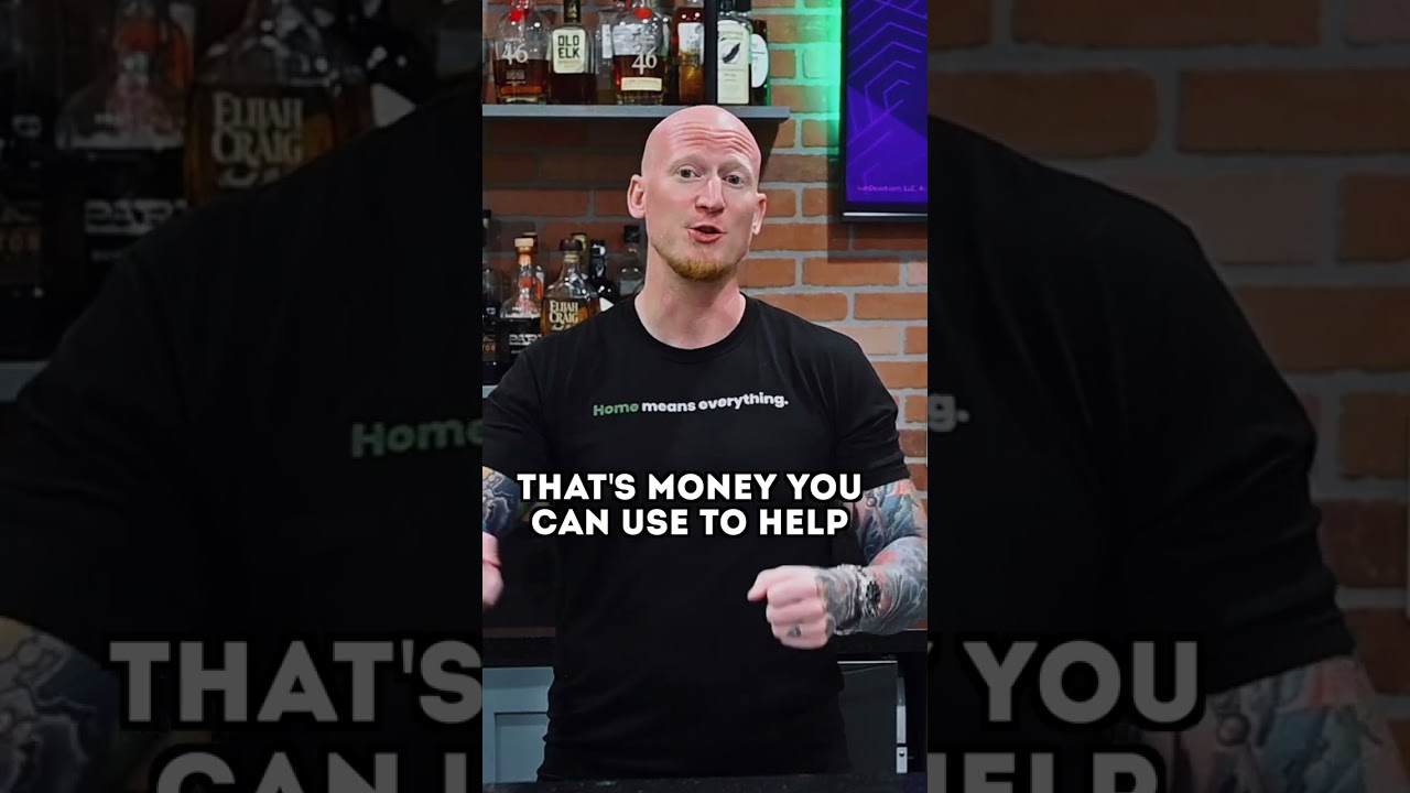 Should you do a low down payment for a mortgage?