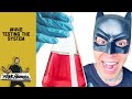 #440 Testing the System - the Mike Herrera Podcast