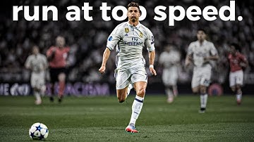 How to Run So Fast With the Ball It Feels Illegal! (Football Guide)