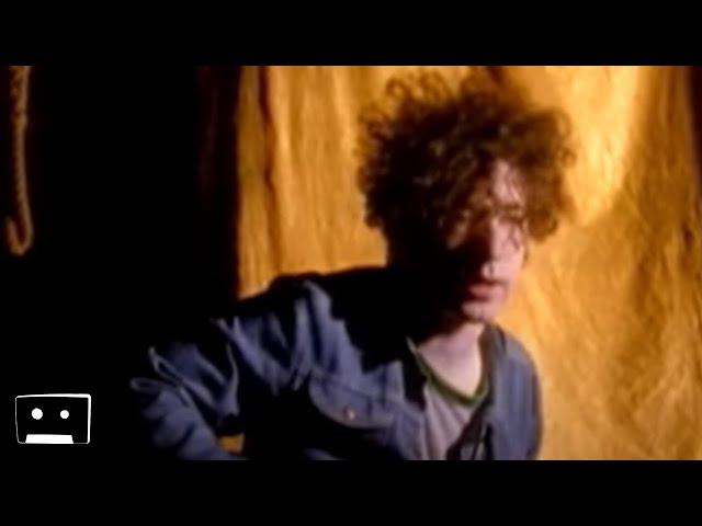 THE JESUS AND MARY CHAIN - ALMOST GOLD