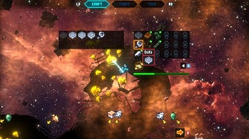 Eventide Matter - Gameplay Trailer 1