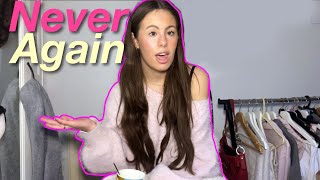 Things Im Leaving In 2026 Letting Go Of Habits, Mindsets People