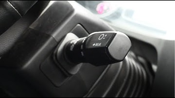 Get2Know Eaton Cummins Automated Transmission International: Manual