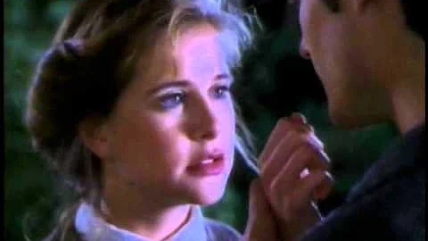 Soul Mates: Christy/David/Ne...