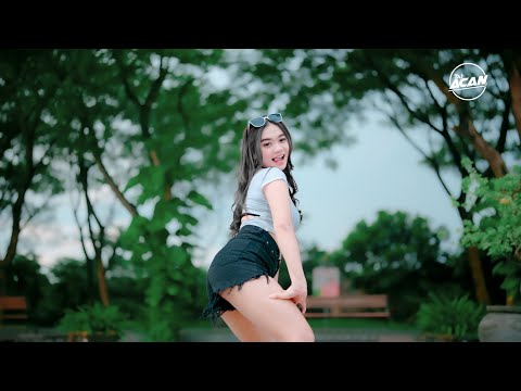 DJ MAAFKAN AKU KASIH - Thailand x Kendang (DJ ACAN Rimex)
