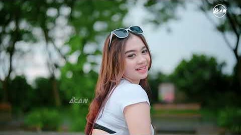 DJ MAAFKAN AKU KASIH - Thailand x Kendang (DJ ACAN Rimex)