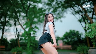 DJ MAAFKAN AKU KASIH - Thailand x Kendang (DJ ACAN Rimex)