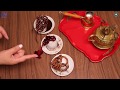 قراءة الفنجان شهرزاد ضمره عامة اسال سؤال والفنجان هيجاوبك 