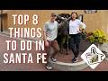 Top 8 Things To Do In Santa Fe New Mexico Top 8 Things To Do In Santa Fe New Mexico