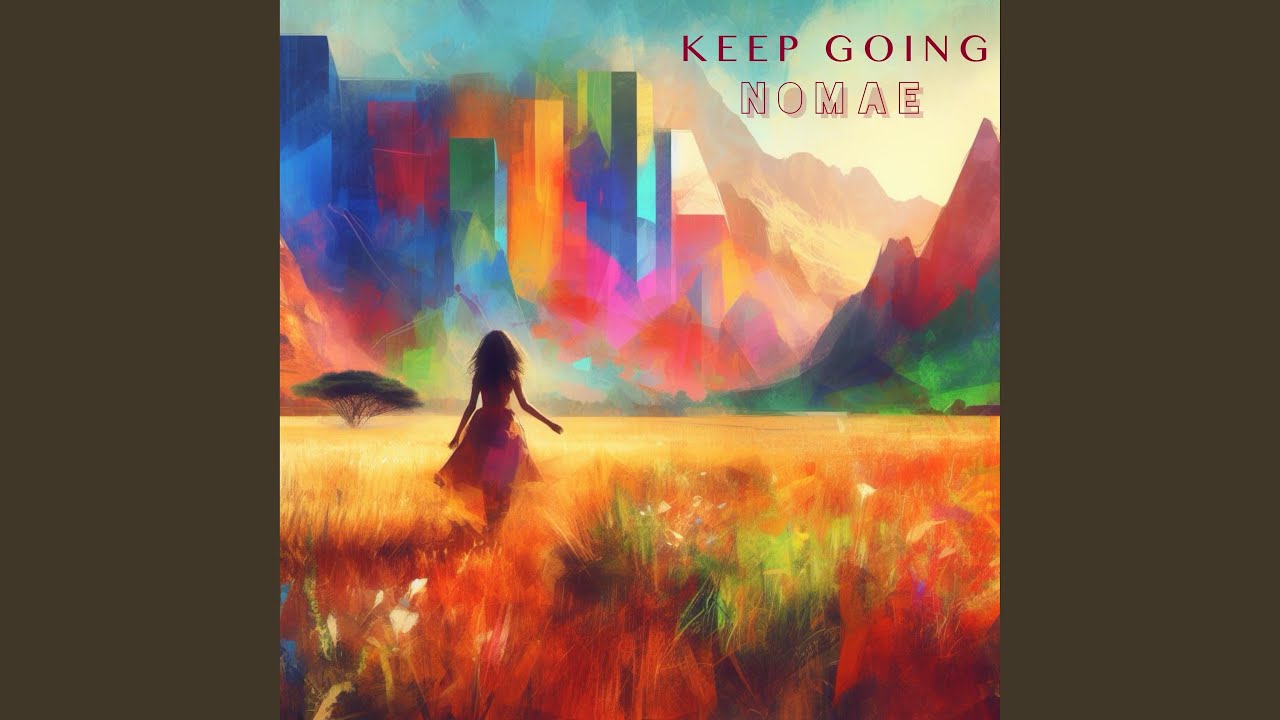 Watch Keep Going on YouTube Watch Keep Going on YouTube