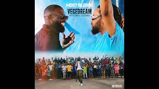 Vegedream Ft Bill Clinton - MDS 7 Blessé (Audio Officiel)