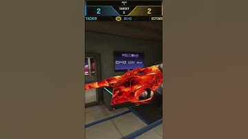 LW3 Tundra Ace SnD (Legendary Rank) #codm #codmobile #searchanddestroy #ace