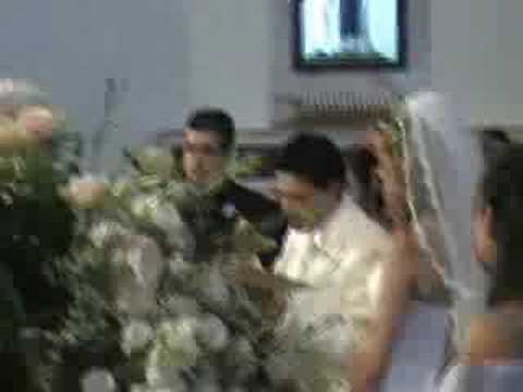 Matrimonio Mario e Melissa