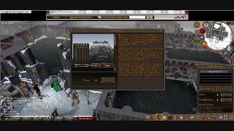 Dungeoneering Guide Part 1