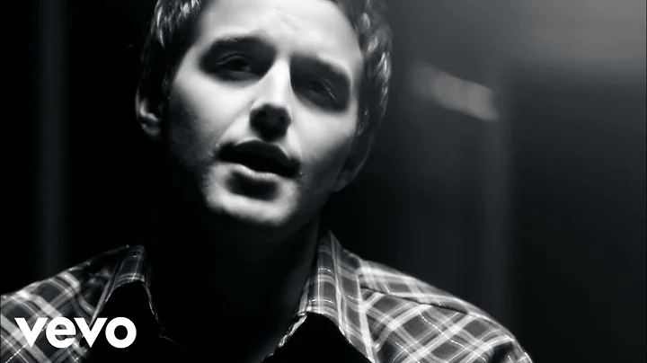 Easton Corbin - Are You With Me (Official Music Vi...