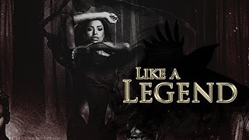 Like a Legend [Collab Group Auditions CLOSED]