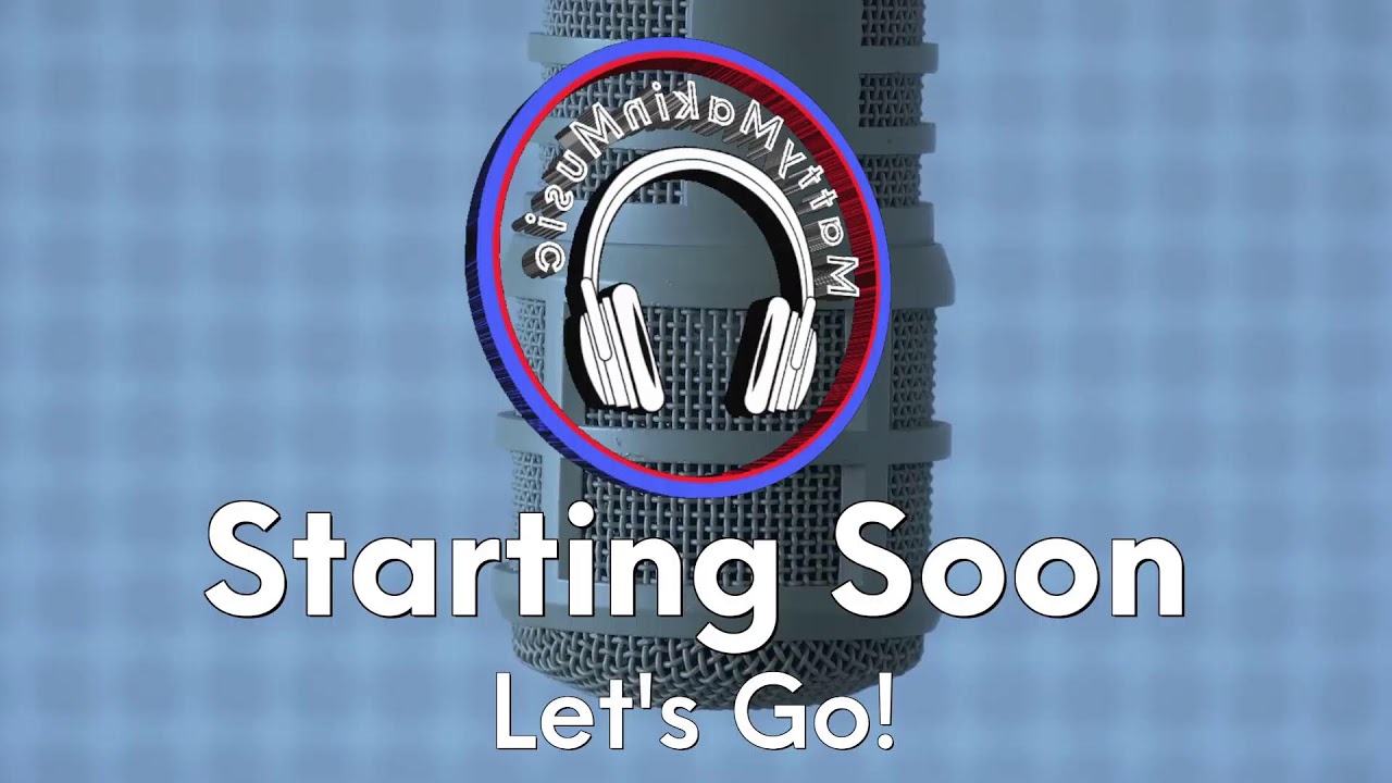 MUSIC REVIEWS: $10/song•$15 skip-the-line•$25 social clip upload • CashApp/Venmo @mattymakinmusic