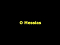 TANGELA-O MESSIAS-PLAYBACK LEGENDADO