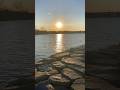 Herring Fishing FORT TOTTEN JETTY Bayside Queens #NYC #bay #sunset #fishing #gentlewaves #sunsets