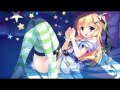 Dan Winter - Don't Stop Push It Now (Nightcore Mix)