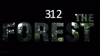 Let's play The Forest : 312 Orientierung zurückerhalten