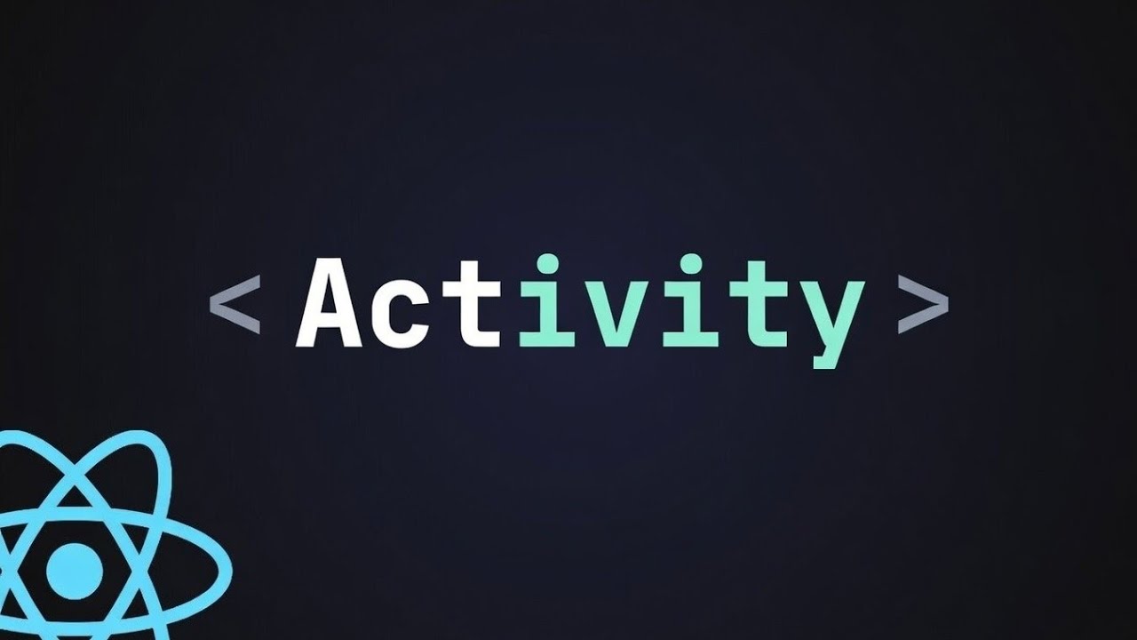 React's New Activity Component – Fix Conditional Rendering Forever