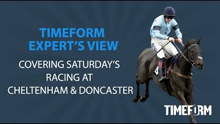Famous Timeform Expert's View: Tips for Saturday at Cheltenham and Doncaster Net Worth