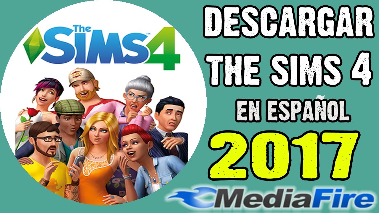 Descargar Los Sims 4 Completo Full 1 Link + Todas las ...