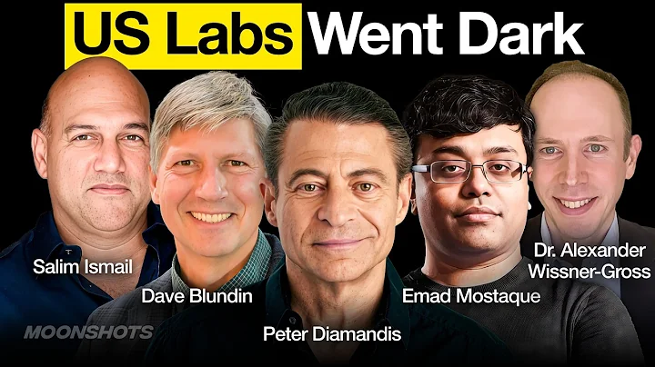 China's Rise, GPT-5.2, Anthropic IPO & the Battle for AI Trust w/ Emad, Salim, Dave & AWG | EP #214