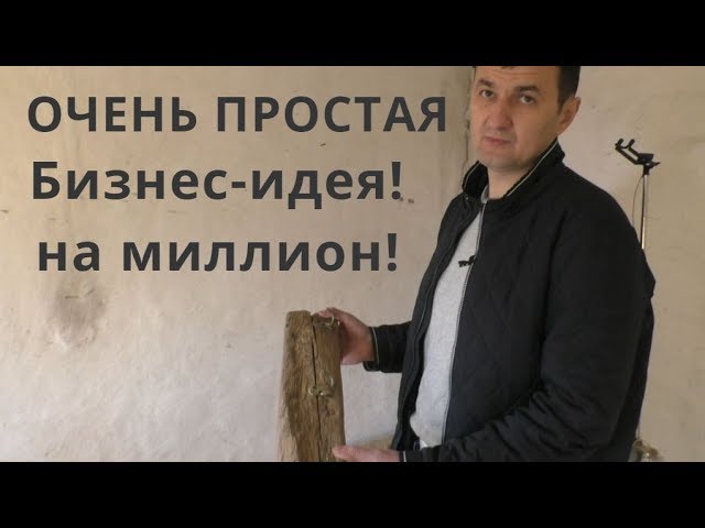 какой бизнес можно начать в деревне с нуля? Я хочу начать бизнес, но не знаю какой