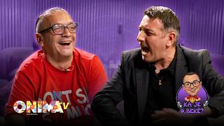 Ka je o Bekë? Ep 2 | Valon Syla: Albin Kurti, gërrnaçat, gazetaria, feja, doktorët etj...| OnimaTV