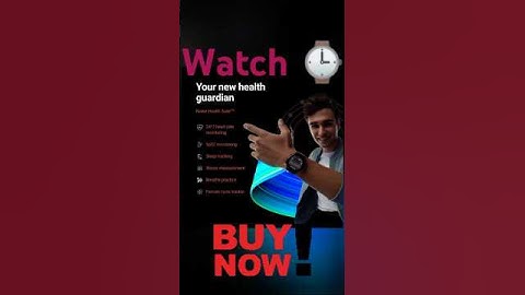 Noise Twist Round dial Smart Watch with Bluetooth Calling, 1.38" TFT Display, up-to 7 Days RS.1,499