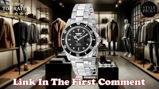 Invicta Pro Diver 5053 Automatic Watch 40Mm Blue Dial 200M Water Resistance