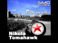 Nikola tomahawk  end of the line ep smd records