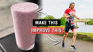 3 Recovery Snacks That Are GameChanging | Triathlon Training Recovery