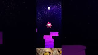 Impossible Jump Challenge! 🚀  — Continue Watching →