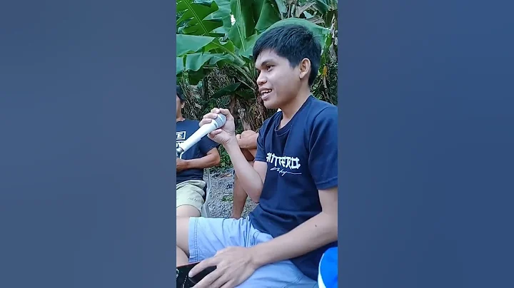 darwin lang malakas by harvey a.k.a look a like ha...