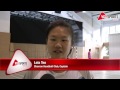 Singapore Handball League 2012: Chevron vs NUS (Highlights)